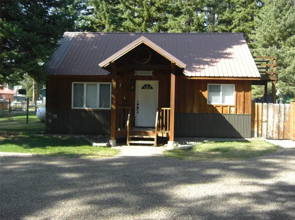 88 Pine St, Lincoln, MT 59639