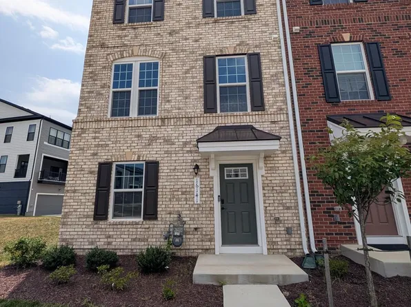 16141 Meadow Glenn Dr, Bowie, MD 20716