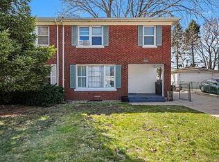 4142 Dearborn St, East Chicago, IN