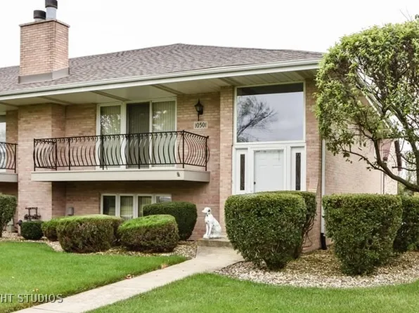 10501 Eagle Ridge Dr #138, Orland Park, IL 60467