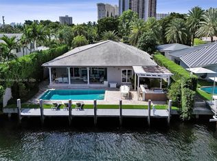 1935 NE 117th Rd, North Miami, FL 33181