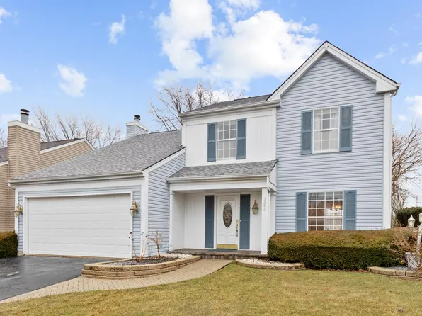 3245 Gresham Ln E, Aurora, IL 60504