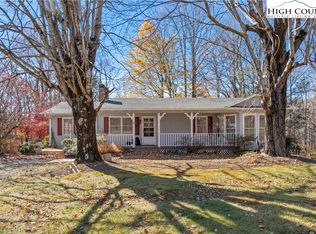 5091 US Highway 21, Thurmond, NC 28683