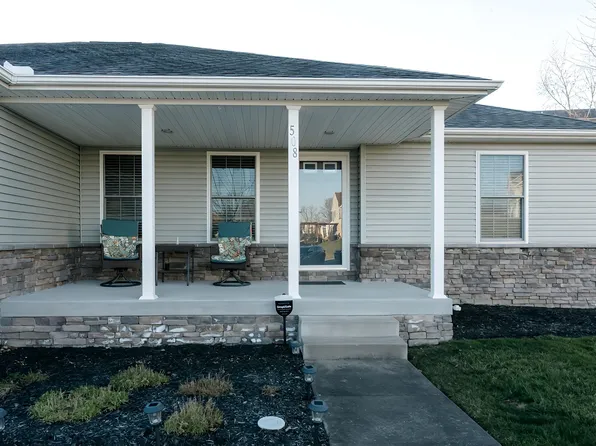 508 Birdie Ct, Maidsville, WV 26541