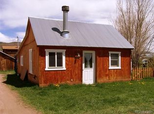 21620 3rd Ave, Phippsburg, CO 80469