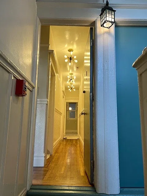 417 Fulton St #3