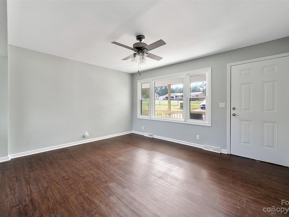 1916 Petty Rd, Kingstown, NC 28150 Zillow