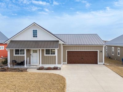 1865 Farm View DRIVE, Grafton, WI, 53024