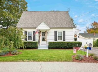 6 Keene St, Bedford, NH 03110