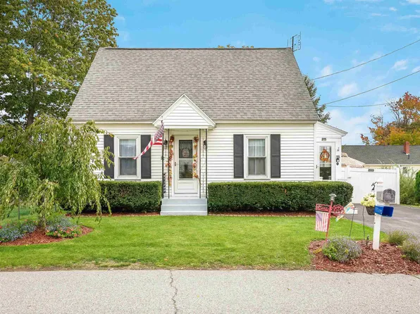 6 Keene Street, Bedford, NH 03110
