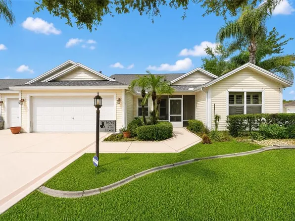 16767 SE 77TH NORTHRIDGE COURT, THE VILLAGES, FL 32162
