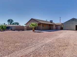 2242 E Palm Ln, Phoenix, AZ 85006
