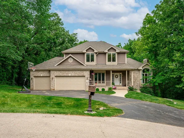 219 Eaglewood Pl, Rockton, IL 61072