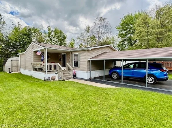 147 Northgate Dr NE, Warren, OH 44484