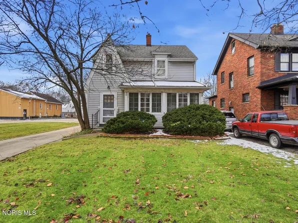 4123 Bellevue Rd, Toledo, OH 43613