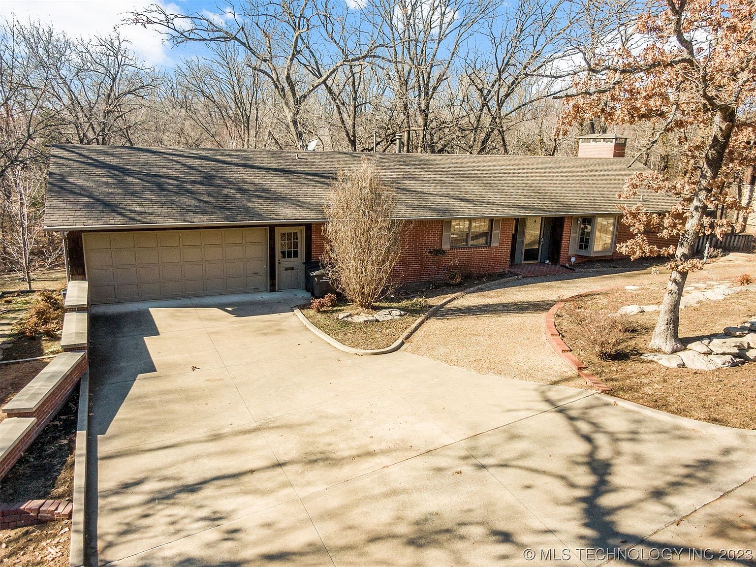 2103 Skyline Dr, Bartlesville, OK 74006 MLS 2323057 Zillow