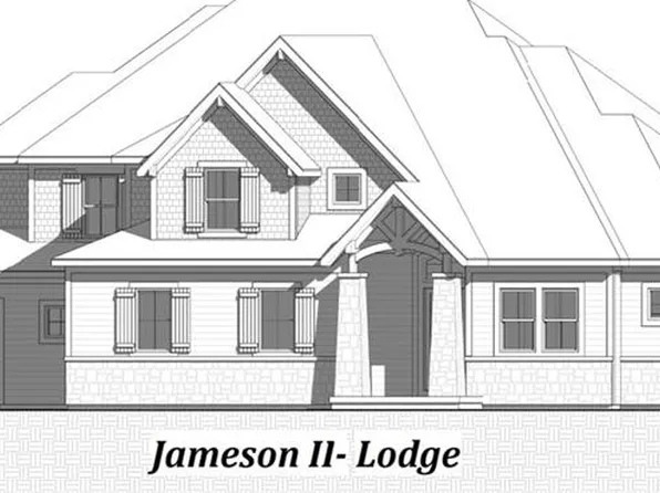 11430 S Deer Ridge Dr, Olathe, KS 66061