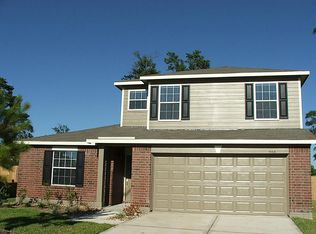 1003 Kingbriar Ct, Spring, TX 77373