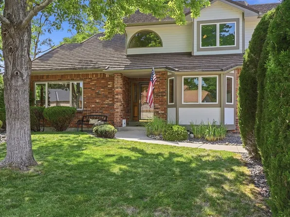 3911 Simms Ct, Wheat Ridge, CO 80033