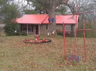 201 Sulphur City Rd, Fayetteville, AR 72701