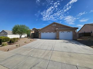 2799 La Paloma Dr, Bullhead City, AZ 86429
