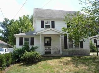 806 E Macon St, Carthage, MO 64836