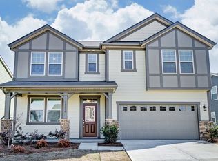 10214 Bluejack Oak Ct, Huntersville, NC 28078