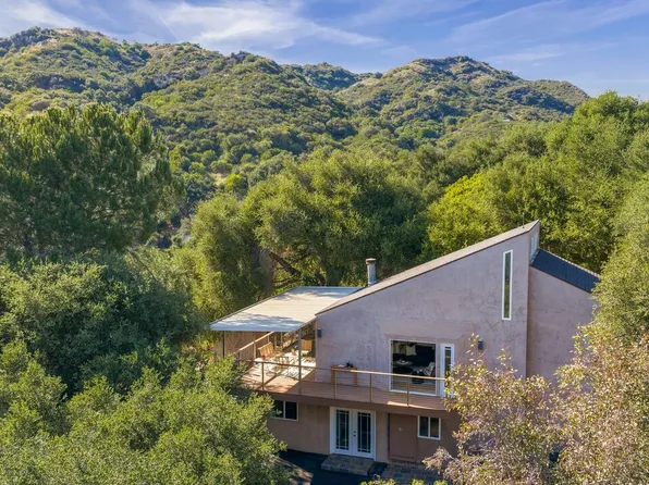 1310 N Topanga Canyon Blvd, Topanga, CA 90290