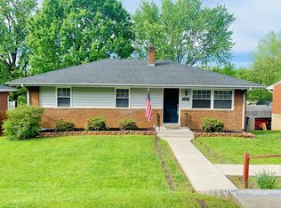 1015 Estates Rd SE, Roanoke, VA 24014