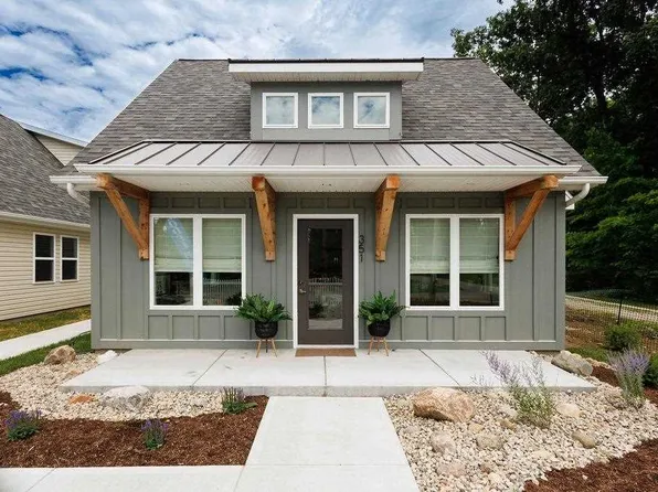 351 Garwood Rd Lot 1, Richmond, IN 47374