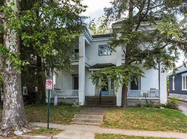 51 Mentelle Park #2, Lexington, KY 40502