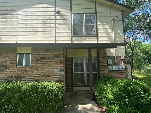 1703 N 38th St APT C, Killeen, TX 76543 | Zillow