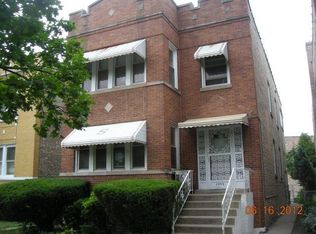 1353 N Lockwood Ave, Chicago, IL 60651