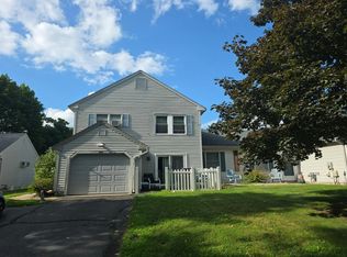 761 Lydall St, Manchester, CT 06042