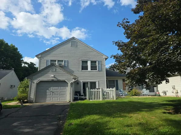 761 Lydall St, Manchester, CT 06042
