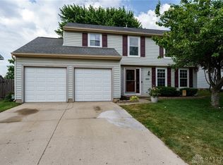6365 Copper Pheasant Dr, Dayton, OH 45424