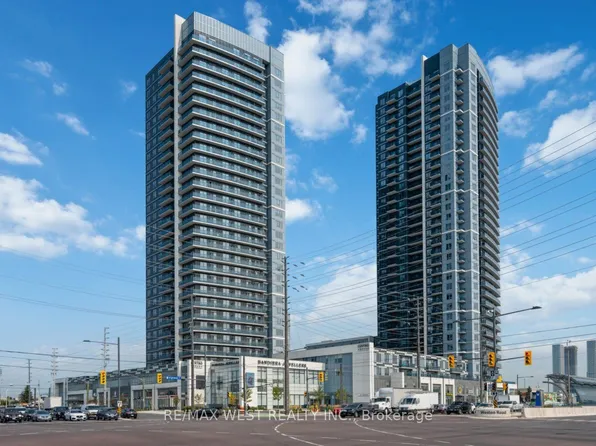 3600 Highway 7 Rd, Vaughan, ON