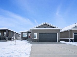 6511 57th St, Olds, AB T4H0C9