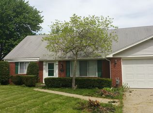 1531 Eaton Dr, Toledo, OH 43614