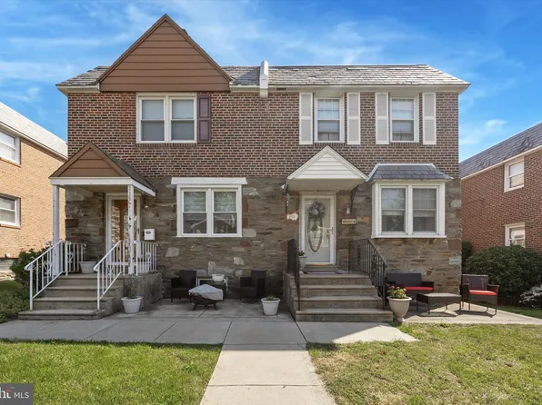 223 Blythe Ave, Drexel Hill, PA 19026