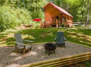 45 Azalea Branch Trl, Franklin, NC 28734