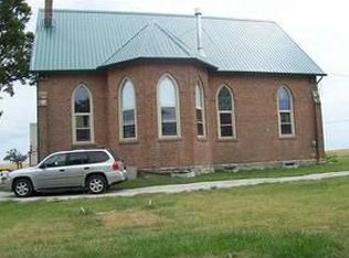 4380 State Route 323, Mount Sterling, OH 43143