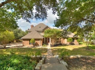 10712 Pickfair Dr, Austin, TX 78750