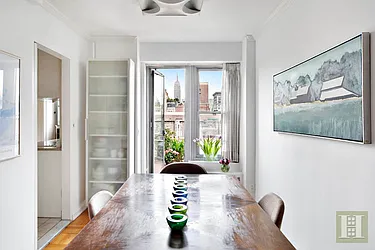 Sold by Halstead Real Estate