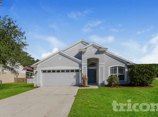 24307 Satinwood Ct, Lutz, FL 33559