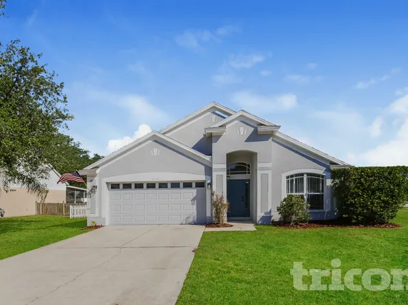 24307 Satinwood Ct, Lutz, FL 33559