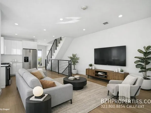 4523 1/2 Saint Elmo Dr, Los Angeles, CA 90019