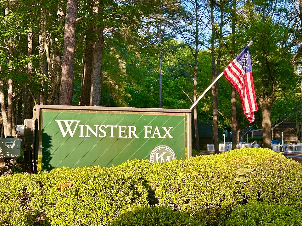 1st image of 95 Winster Fax