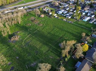 840 Airport Rd SE, Albany, OR 97322