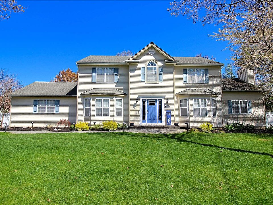 45 Pine Street, Port Jefferson Station, NY 11776 Zillow